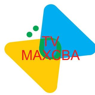 Logo Tvmaxcba