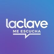 Logo La Clave