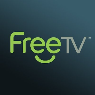 Logo Flash - Freetv.com