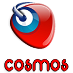 Logo Cosmos TV