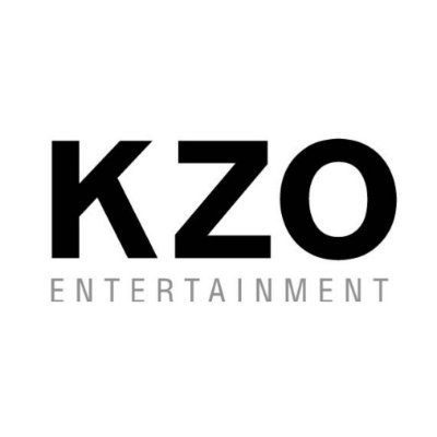 Logo KZO TV