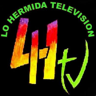Logo Lo Hermida TV