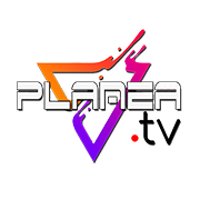 Logo Planea TV