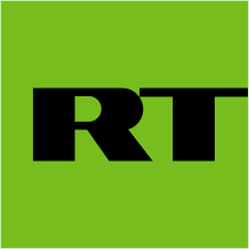 Logo RT News