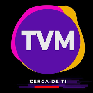 Logo TVM