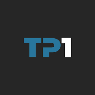 Logo TP1