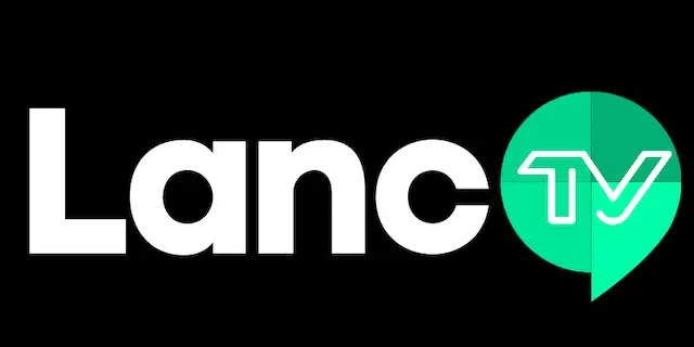 Logo Lanco TV