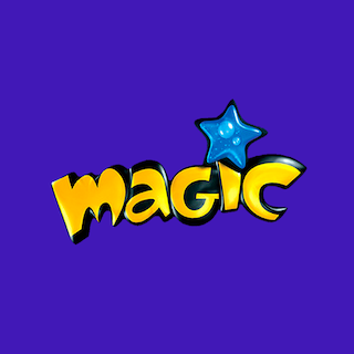 Logo Magic Club