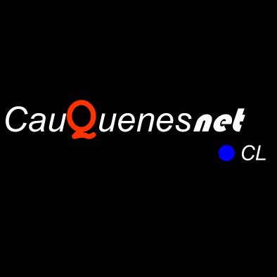 Logo Cauquenesnet TV